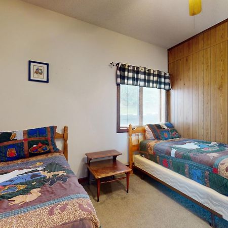 שוגר מאונטיין Skyleaf Villa 801 מראה חיצוני תמונה